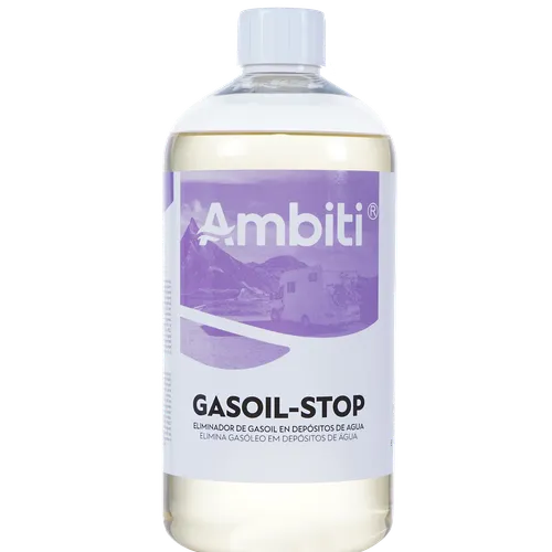 AMBITI GASOIL STOP 
